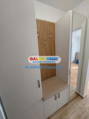 piata sudului | 2 camere | renovat 2025 | metrou | nou | balcon - imagine 5