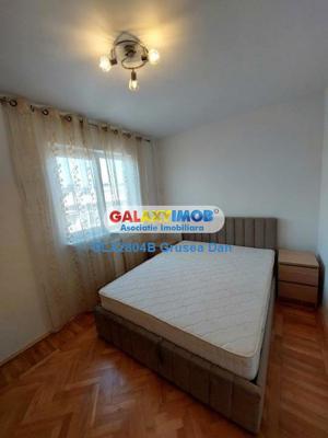 piata sudului | 2 camere | renovat 2025 | metrou | nou | balcon - imagine 3