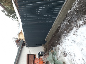 amenajări interioare și exterioare 