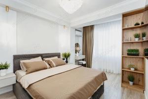 3 camere in zona parc moghioros - imagine 2