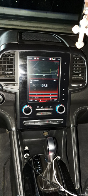 Reno Koleos2 de vânzare  - imagine 5