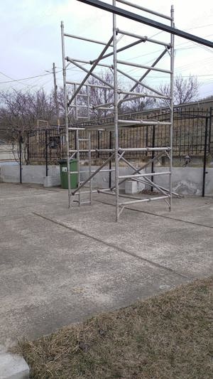 Schelă de închiriat  - imagine 2