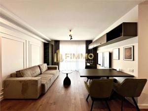 Apartament superb | Prima inchiriere | Loc de parcare subteran | ID:1078 - imagine 6