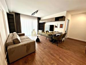 Apartament superb | Prima inchiriere | Loc de parcare subteran | ID:1078 - imagine 7