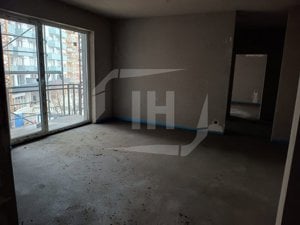 Apartament complet finisat, bloc nou, parcare, Marasti