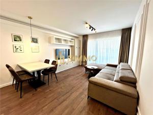 Apartament superb | Prima inchiriere | Loc de parcare subteran | ID:1079 - imagine 5