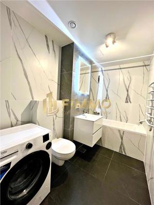 Apartament superb | Prima inchiriere | Loc de parcare subteran | ID:1079 - imagine 9