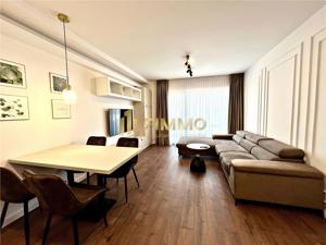 Apartament superb | Prima inchiriere | Loc de parcare subteran | ID:1079 - imagine 6