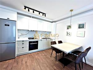 Apartament superb | Prima inchiriere | Loc de parcare subteran | ID:1079 - imagine 8