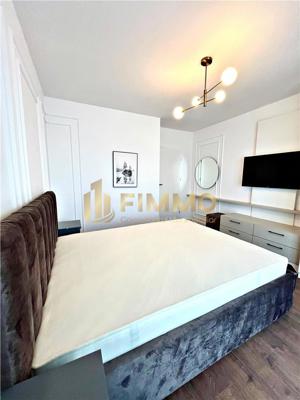 Apartament superb | Prima inchiriere | Loc de parcare subteran | ID:1079 - imagine 4