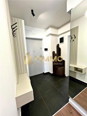 Apartament superb | Prima inchiriere | Loc de parcare subteran | ID:1079 - imagine 10