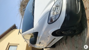 Mercedes Vito  3LOCURI+ MARFA, 2007, proprietar  - imagine 4 Mercedes Vito  3LOCURI+ MARFA, 2007, proprietar  - imagine 4