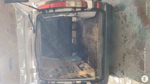 Mercedes Vito  3LOCURI+ MARFA, 2007, proprietar  - imagine 6 Mercedes Vito  3LOCURI+ MARFA, 2007, proprietar  - imagine 6