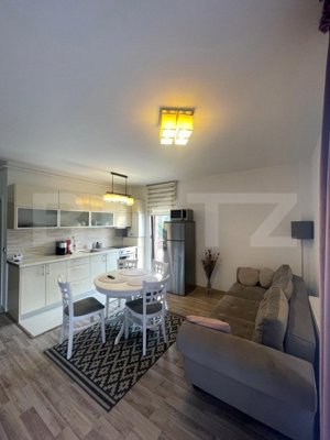 Apartament cu 2 camere, 41 mp, zona Zorilor 