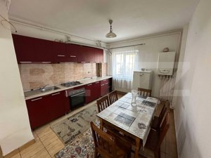 Apartament de vanzare, cu 2 camere, 42 mp, zona Decebal - imagine 8