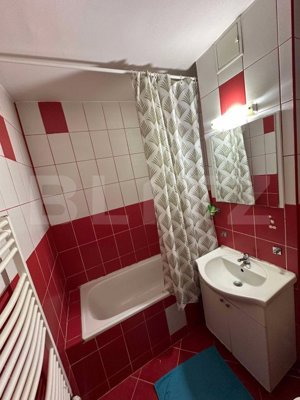 Apartament de vanzare, cu 2 camere, 42 mp, zona Decebal - imagine 11