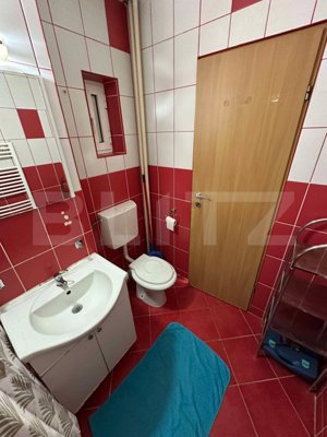 Apartament de vanzare, cu 2 camere, 42 mp, zona Decebal - imagine 10