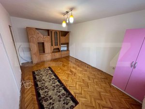 Apartament de vanzare, cu 2 camere, 42 mp, zona Decebal - imagine 2