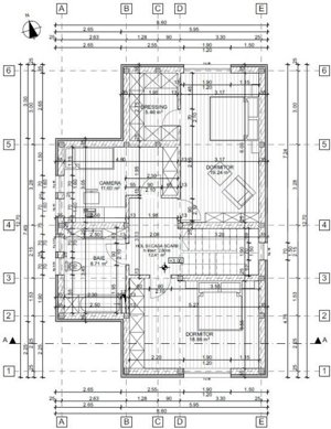 Casa individuala, St= 460mp, Su-145.26 mp, 5 camere, Giroc - imagine 2