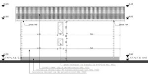 Casa individuala, St= 460mp, Su-145.26 mp, 5 camere, Giroc - imagine 5