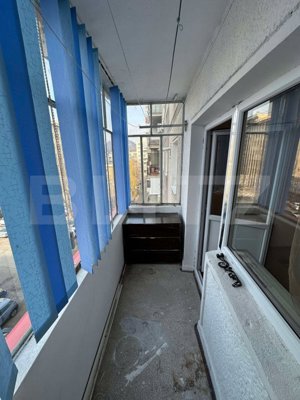 Apartament de vanzare, cu 2 camere, 42 mp, zona Decebal - imagine 7