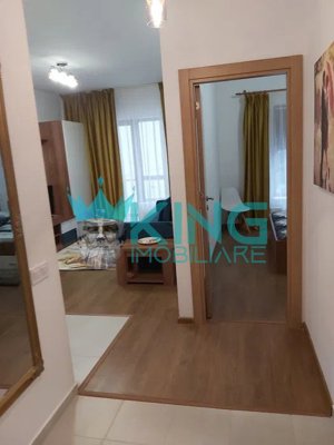  Apartament 2 Camere Mihai Bravu Bucuresti - imagine 4