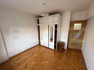 Apartament de vanzare, cu 2 camere, 42 mp, zona Decebal - imagine 5
