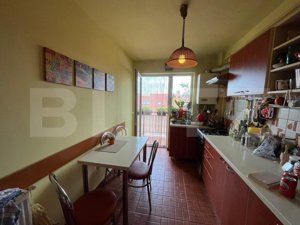 Apartament 3 camere, decomandat, garaj, Zona Muzeul Apei !