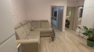 ÎN CURÂND de vanzare - Apartament 3 camere - imagine 5