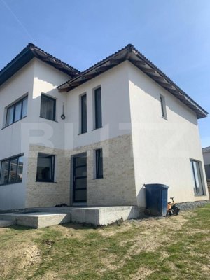 Duplex, mobilat si utilat lux, Dezmir - imagine 20