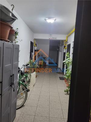 Vanzare Apartament cu 2 camere, zona Rahova - imagine 6