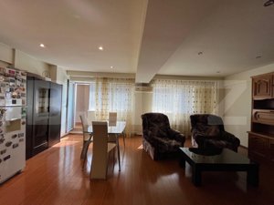  Apartament cu 3 camere, 90mp, zona Centrală - imagine 4