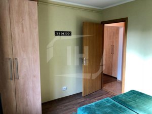 Apartament 2 camere renovat, bloc reabilitat, Grigorescu - imagine 7