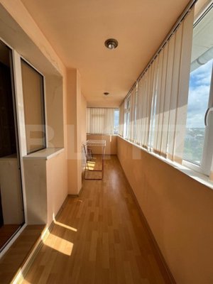  Apartament cu 3 camere, 90mp, zona Centrală - imagine 12