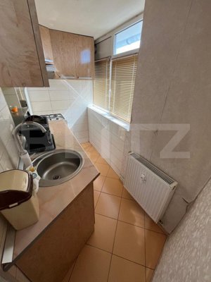  Apartament cu 3 camere, 90mp, zona Centrală - imagine 8