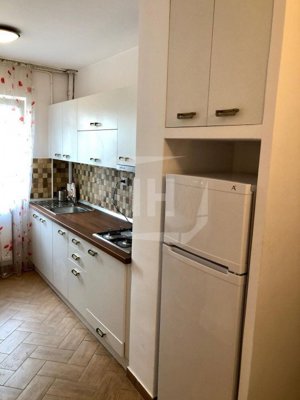 Apartament 2 camere renovat, bloc reabilitat, Grigorescu - imagine 5