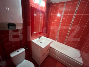  Apartament cu 3 camere, 90mp, zona Centrală - imagine 13