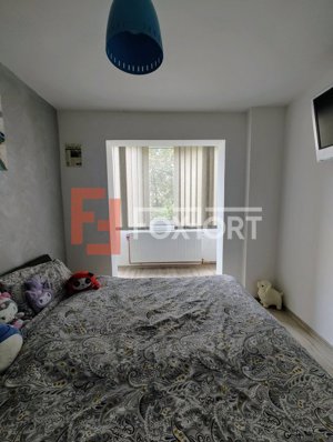 Apartament cu 3 camere de inchiriat in Timisoara, zona Dacia - imagine 4