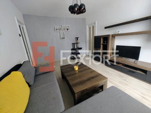 Apartament cu 3 camere de inchiriat in Timisoara, zona Dacia - imagine 2