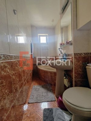 Apartament cu 3 camere de inchiriat in Timisoara, zona Dacia - imagine 8