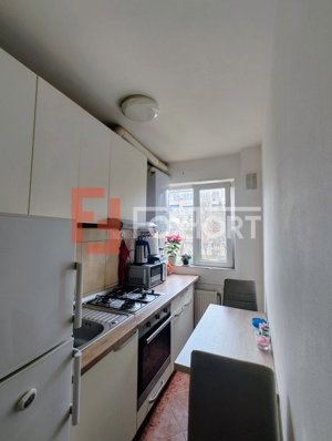 Apartament cu 3 camere de inchiriat in Timisoara, zona Dacia - imagine 6