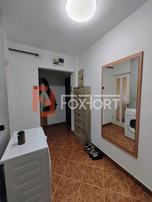 Apartament cu 3 camere de inchiriat in Timisoara, zona Dacia - imagine 9