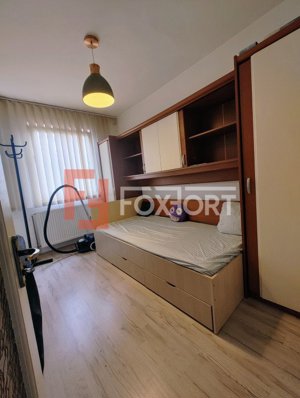 Apartament cu 3 camere de inchiriat in Timisoara, zona Dacia - imagine 3