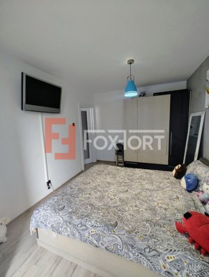 Apartament cu 3 camere de inchiriat in Timisoara, zona Dacia - imagine 5