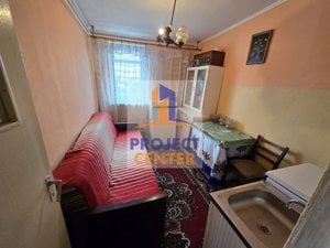 Apartament 2 camere, Războieni, etaj 4 - imagine 3