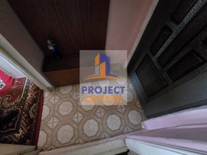 Apartament 2 camere, Războieni, etaj 4 - imagine 5