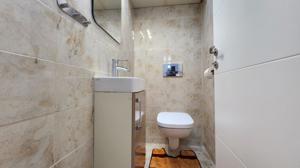 3 camere zona Floreasca - imagine 14