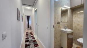 3 camere zona Floreasca - imagine 10