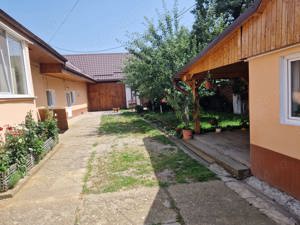 Casa cu curte si  gradina  Râușor - imagine 7