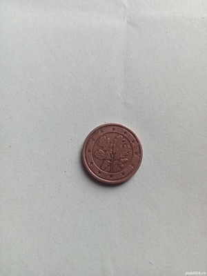 vand 1euro cent